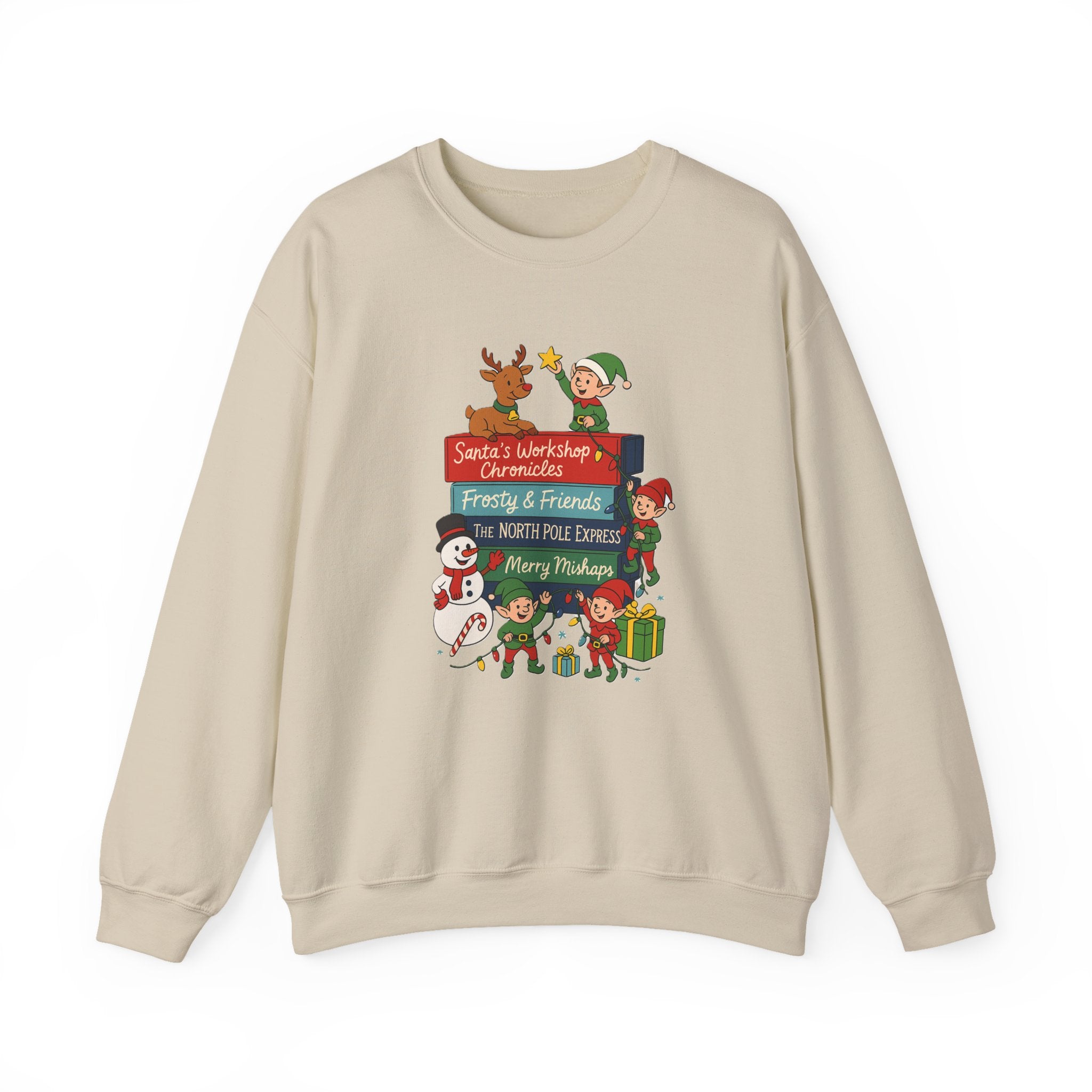 Christmas Sweatshirt