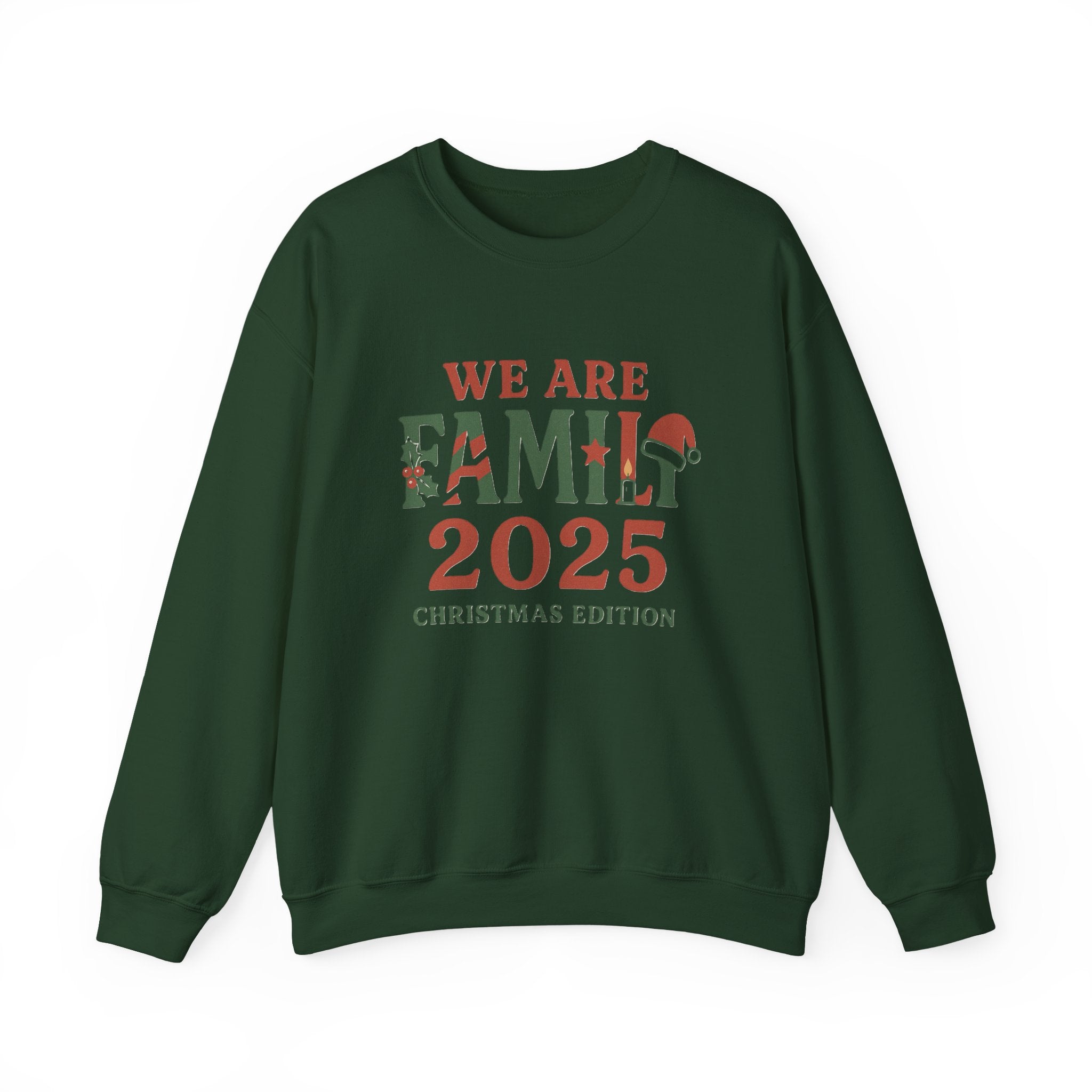 Christmas Sweatshirt