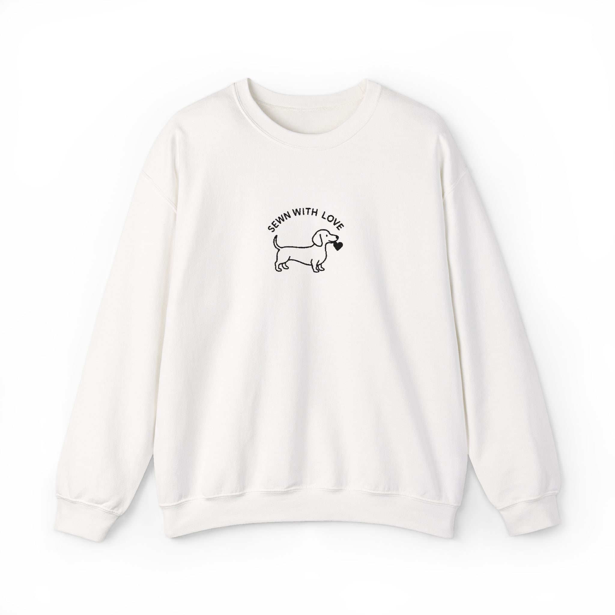 Dachshund Sweatshirt