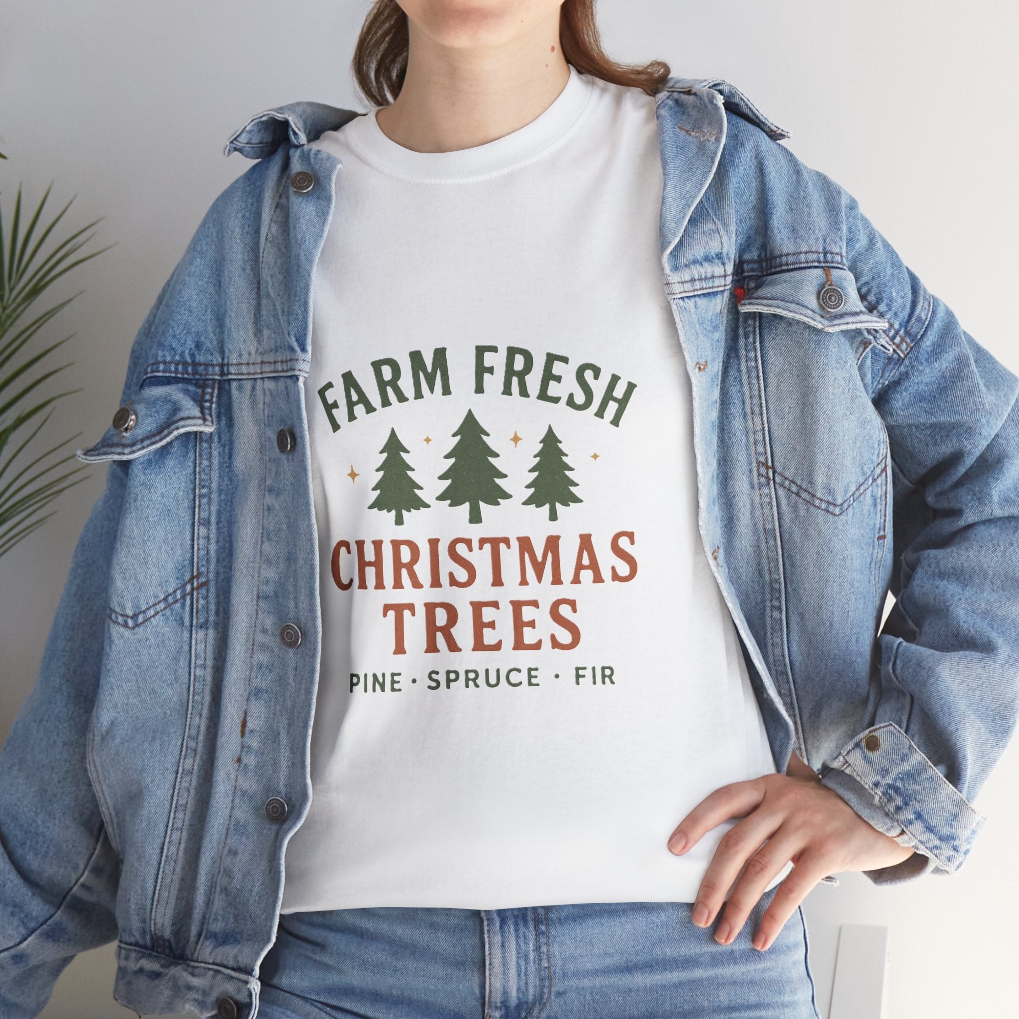 Christmas T-shirt