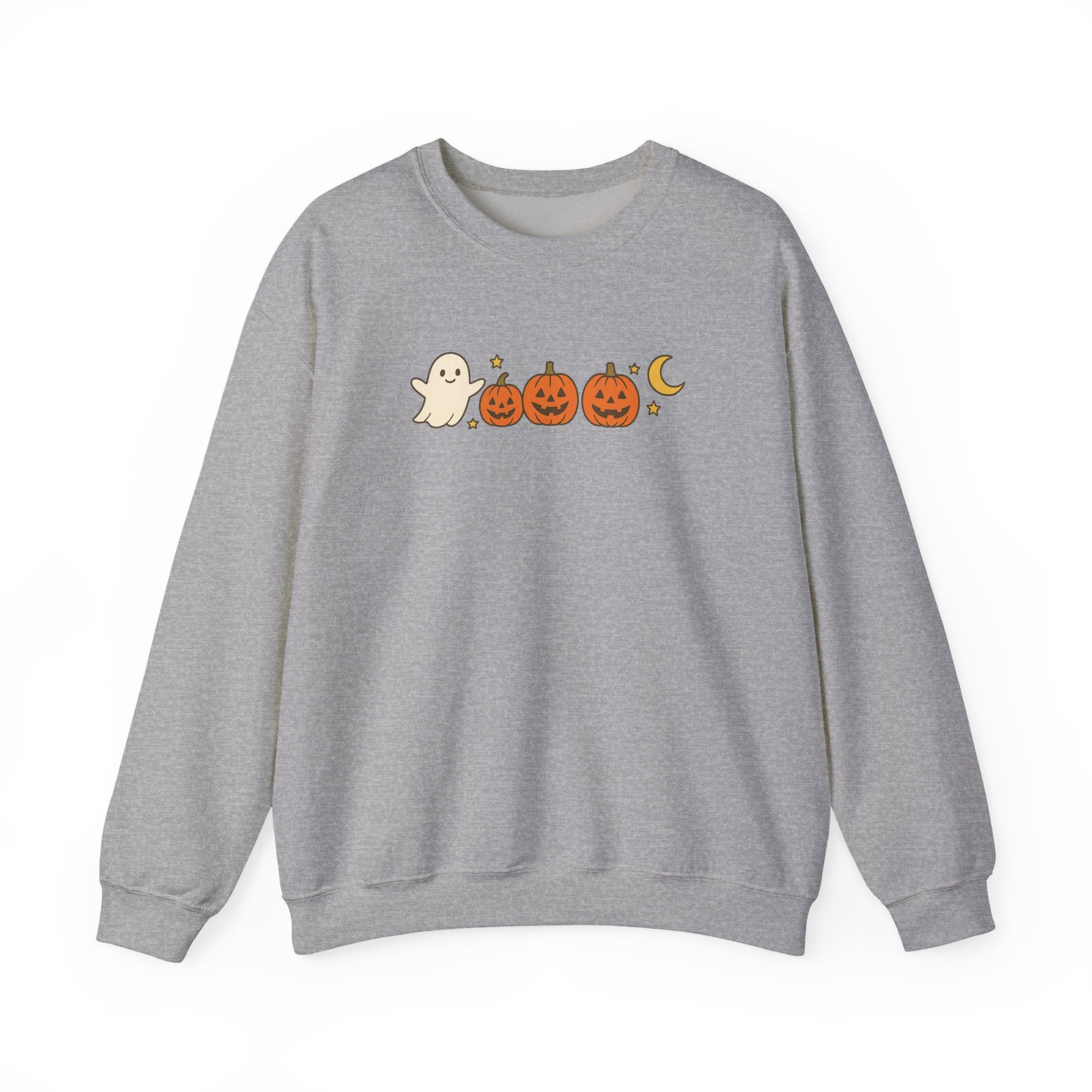 Halloween Sweatshirt