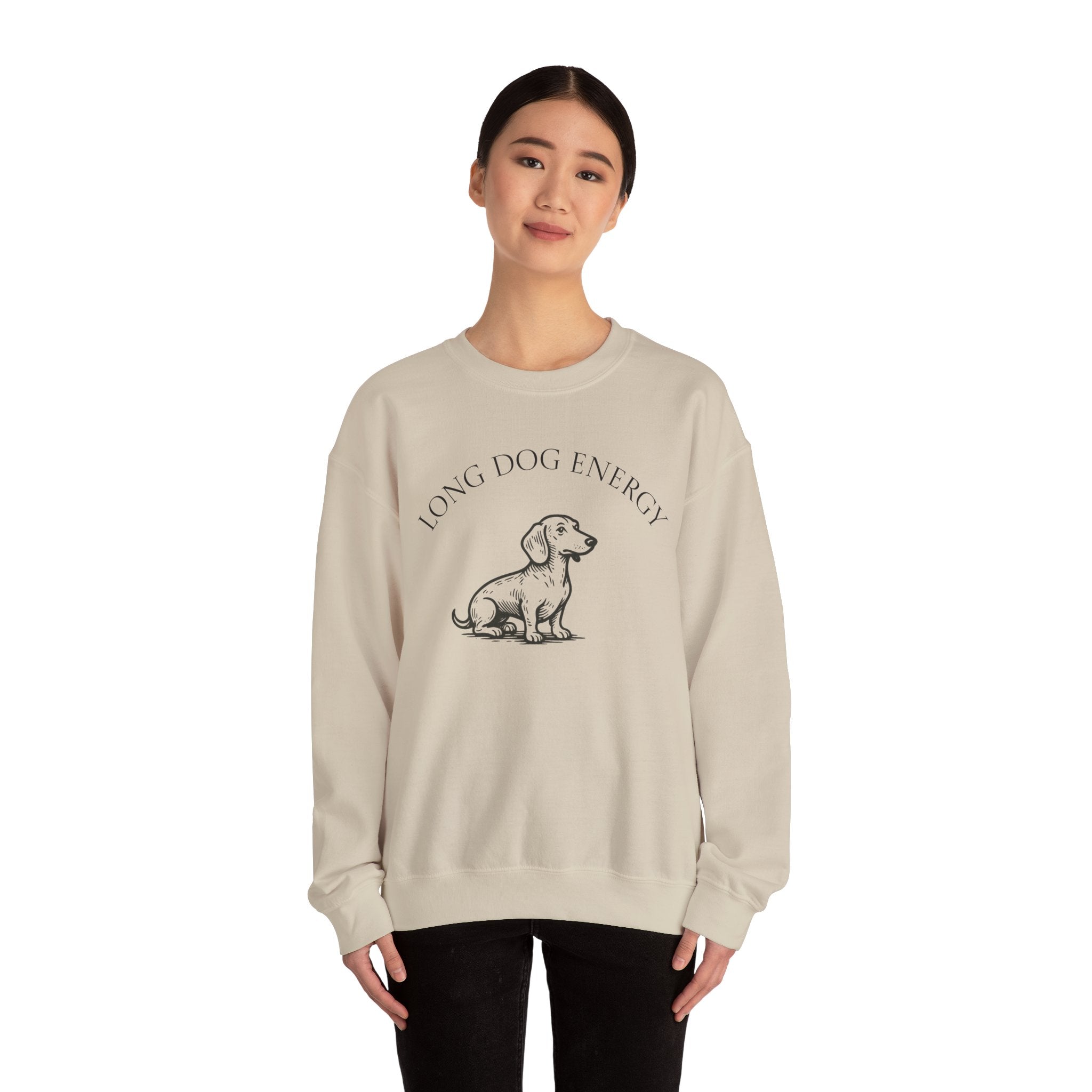Dachshund Sweatshirt