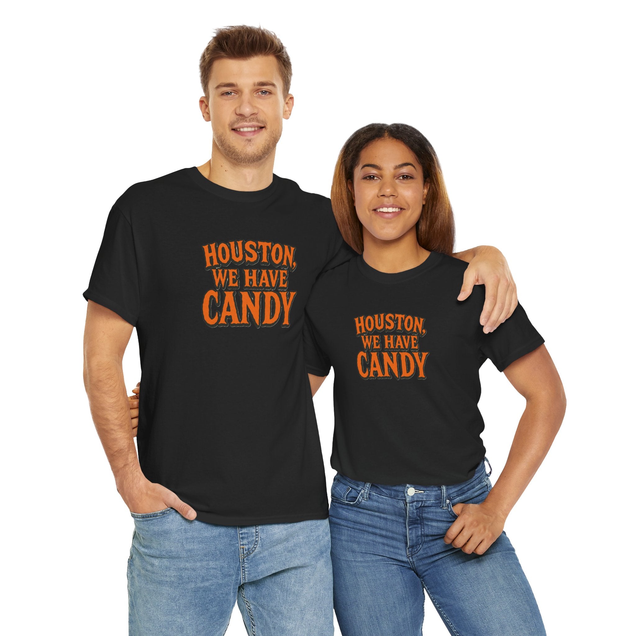 Halloween T-shirt