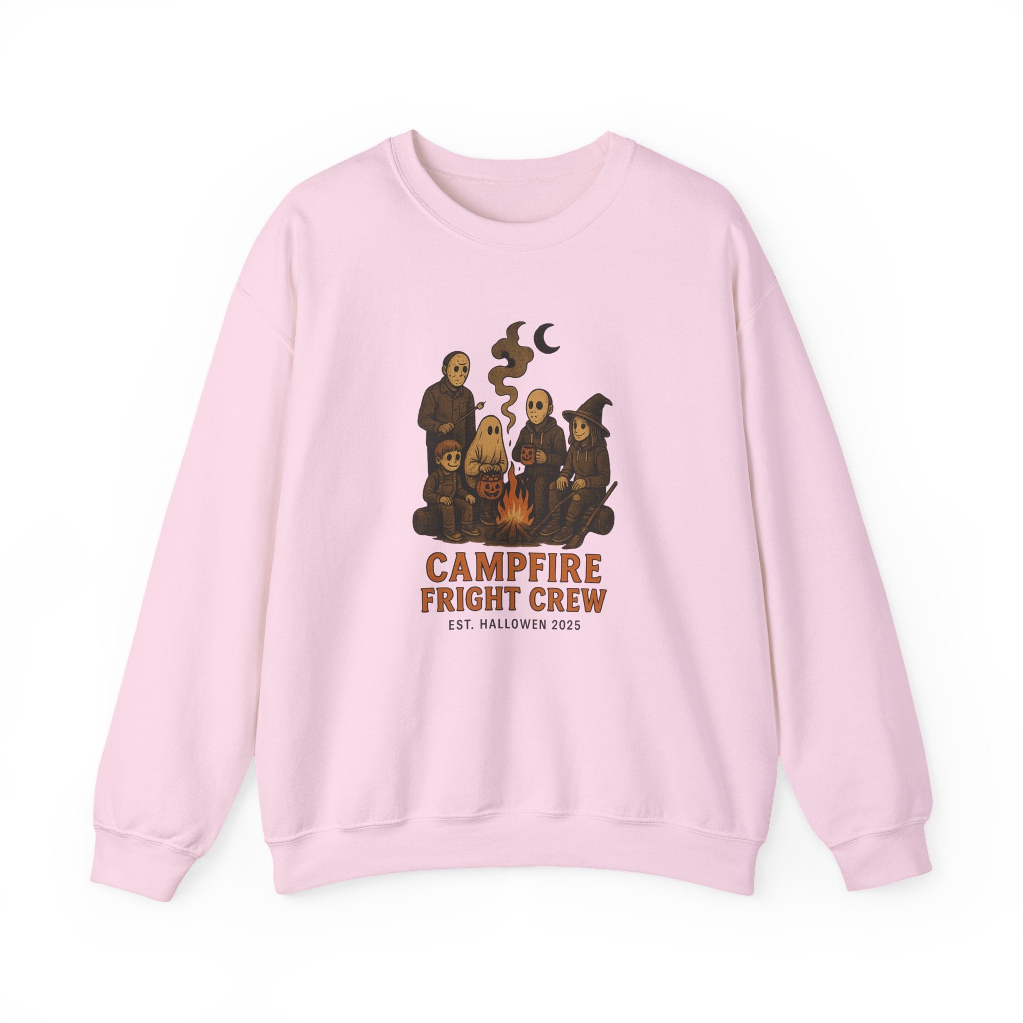 Halloween Sweatshirt