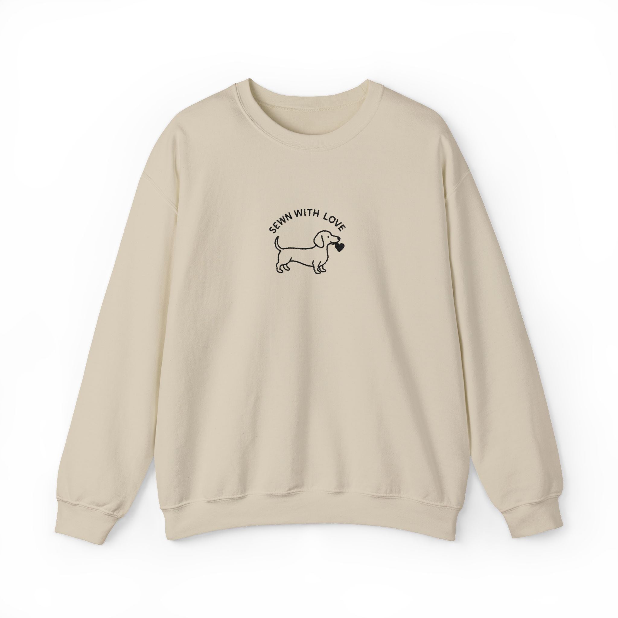Dachshund Sweatshirt
