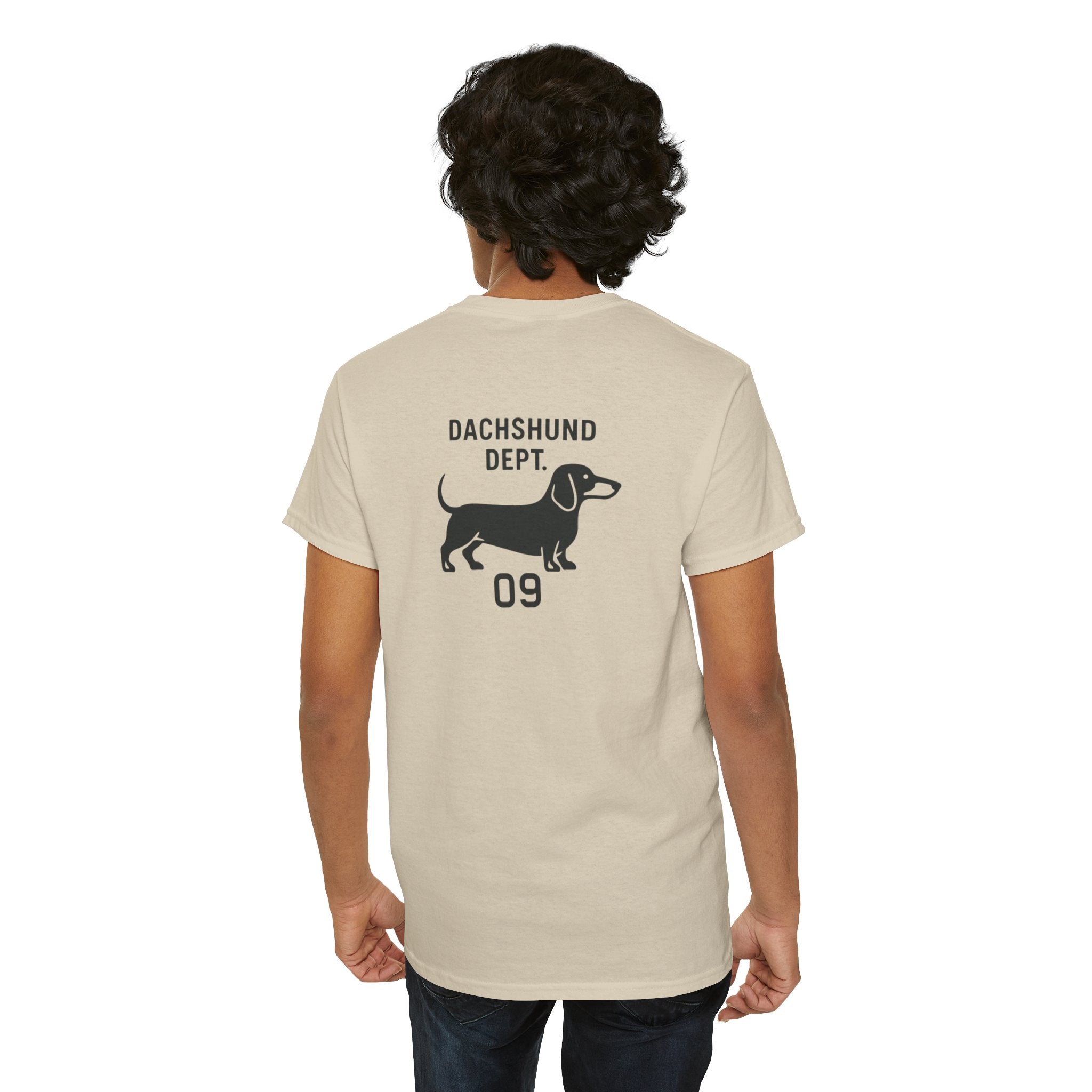 Dachshund T-shirt