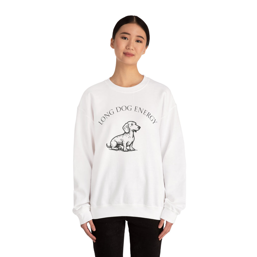 Dachshund Sweatshirt