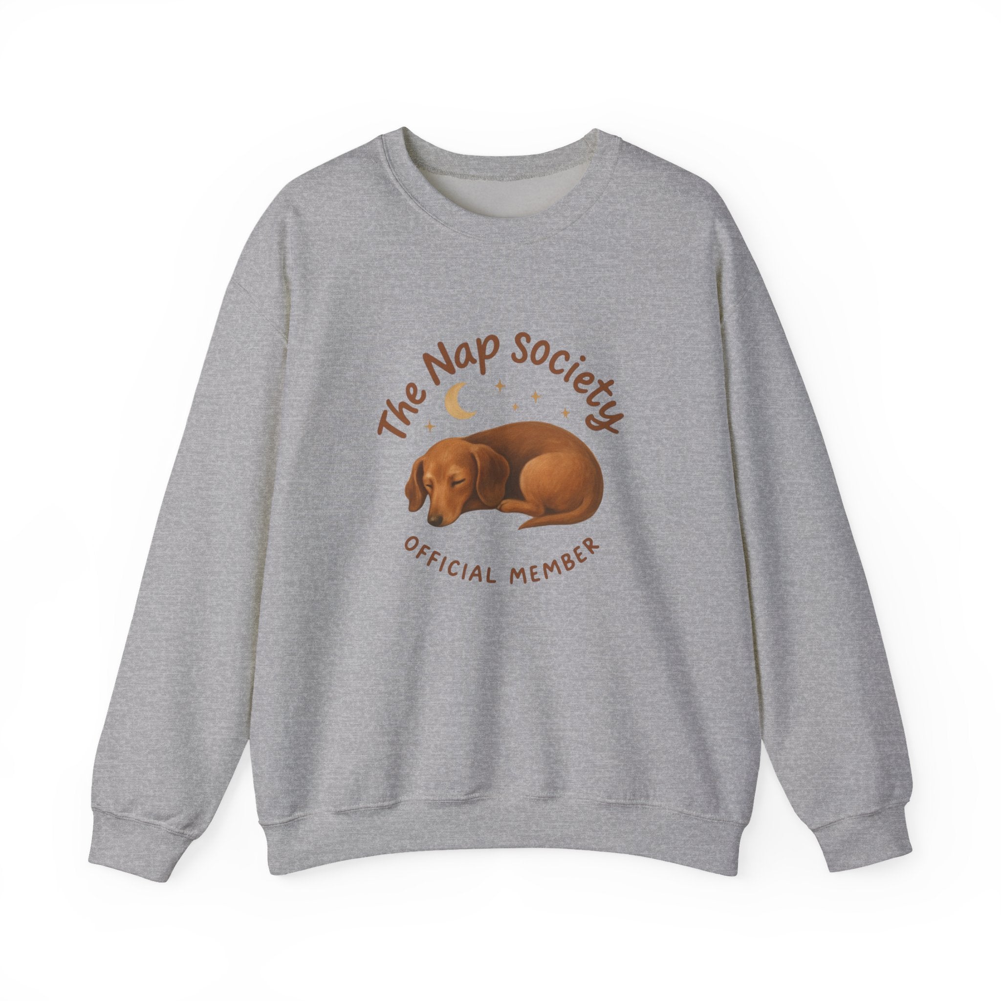 Dachshund Sweatshirt