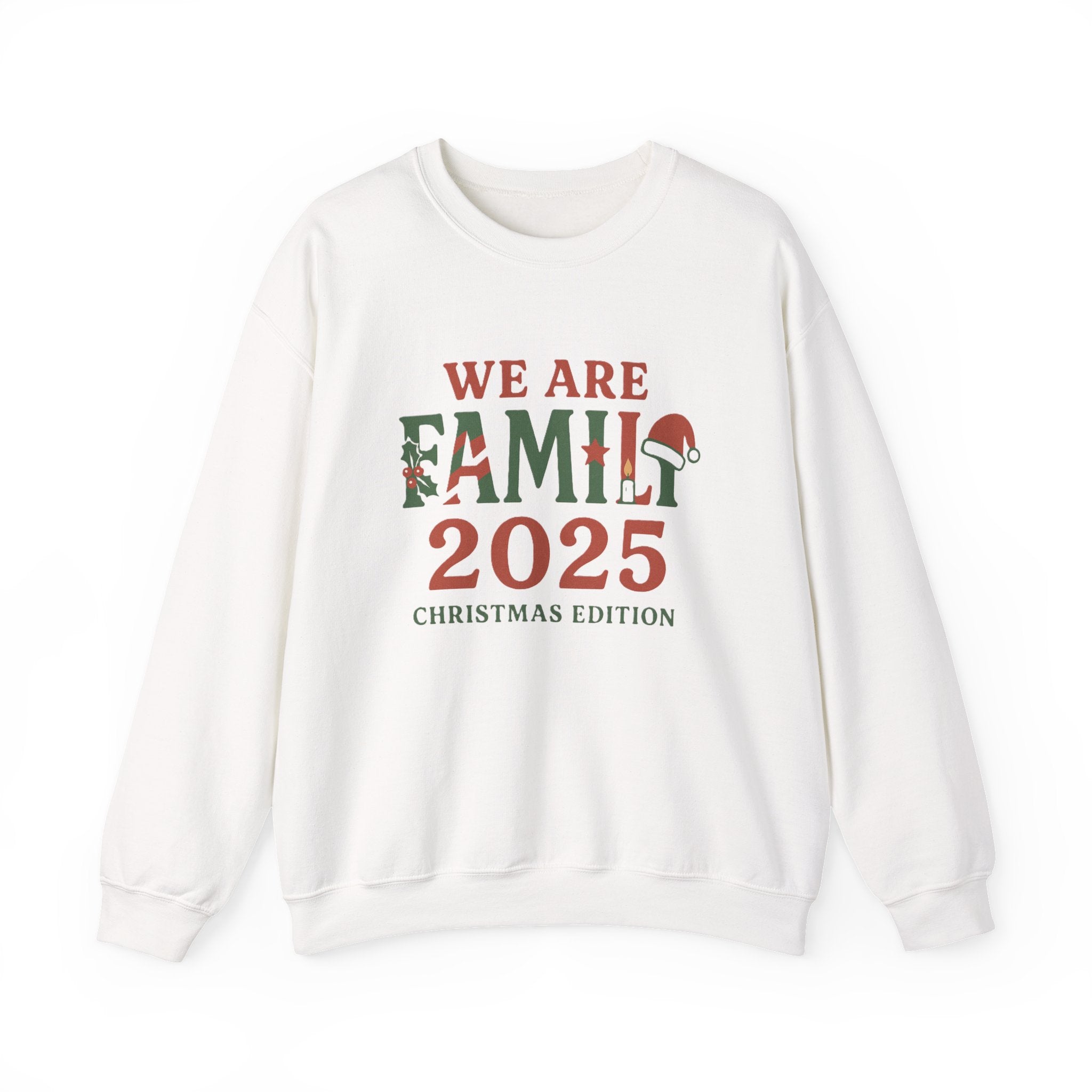 Christmas Sweatshirt