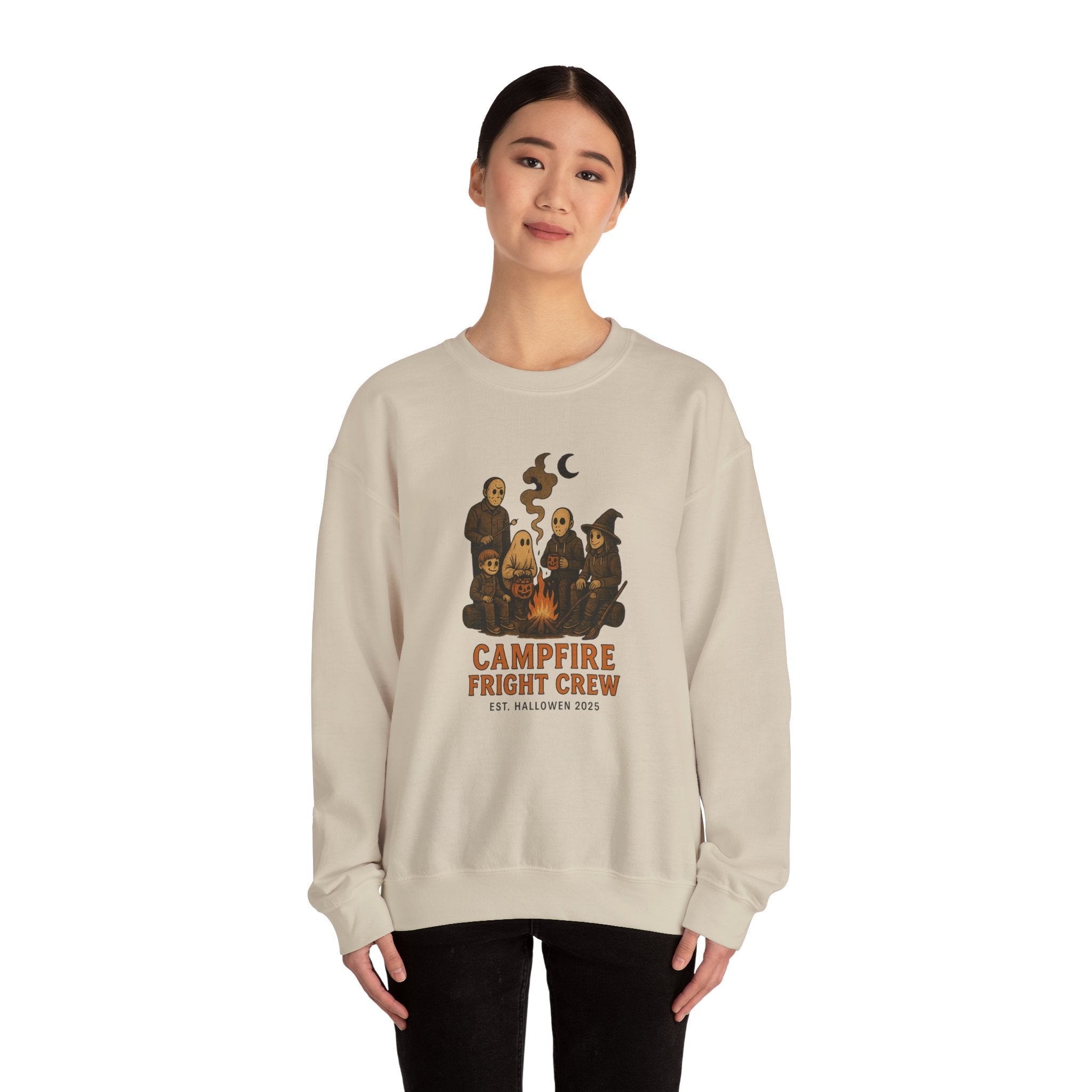 Halloween Sweatshirt
