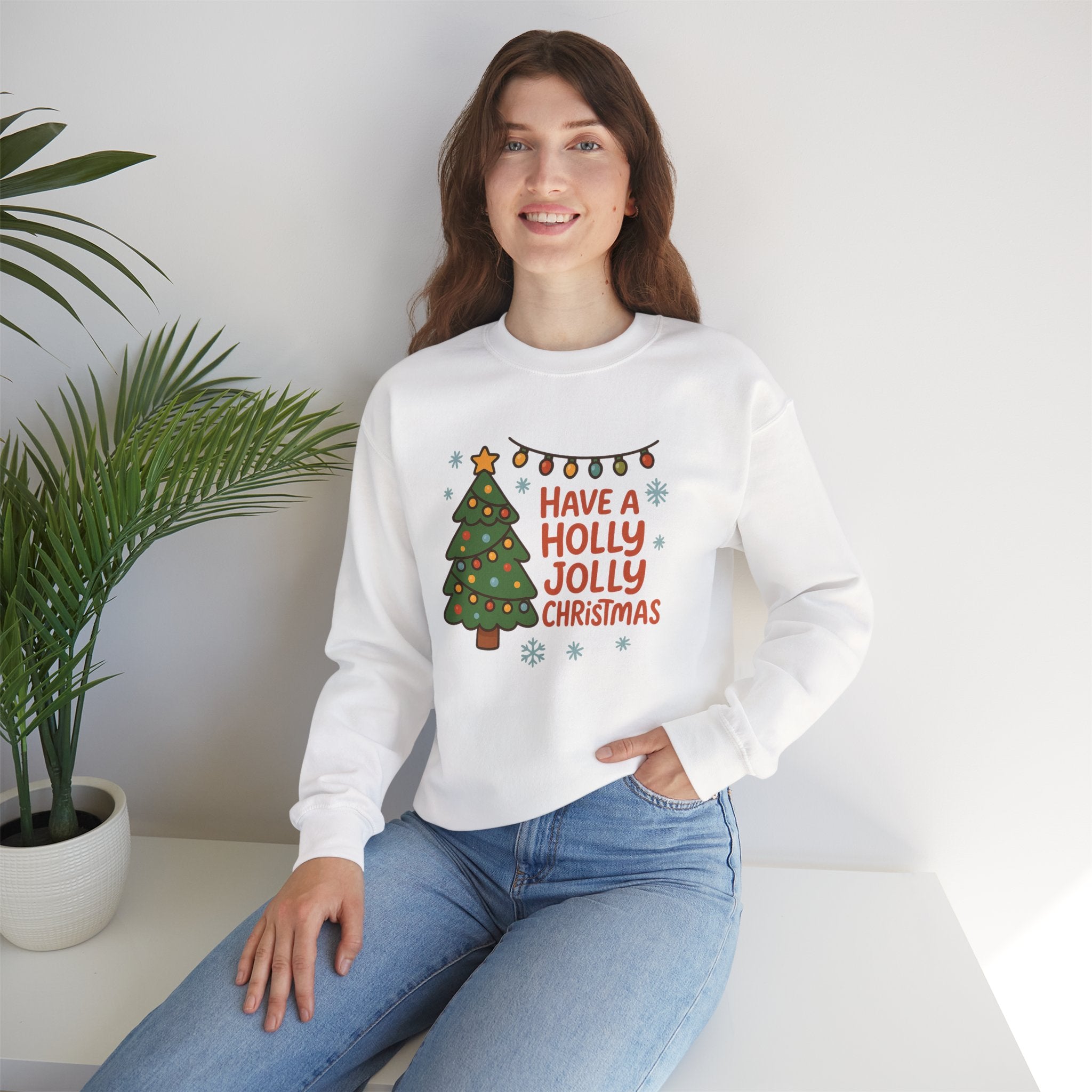 Christmas Sweatshirt