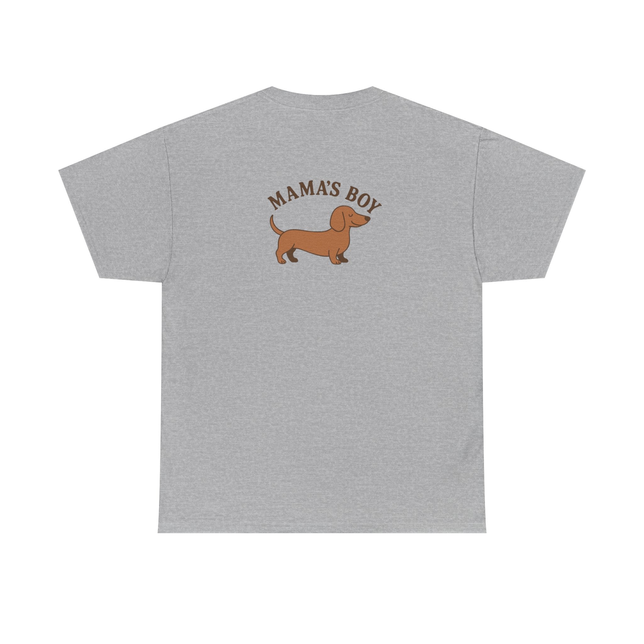 Dog Mom T-Shirt