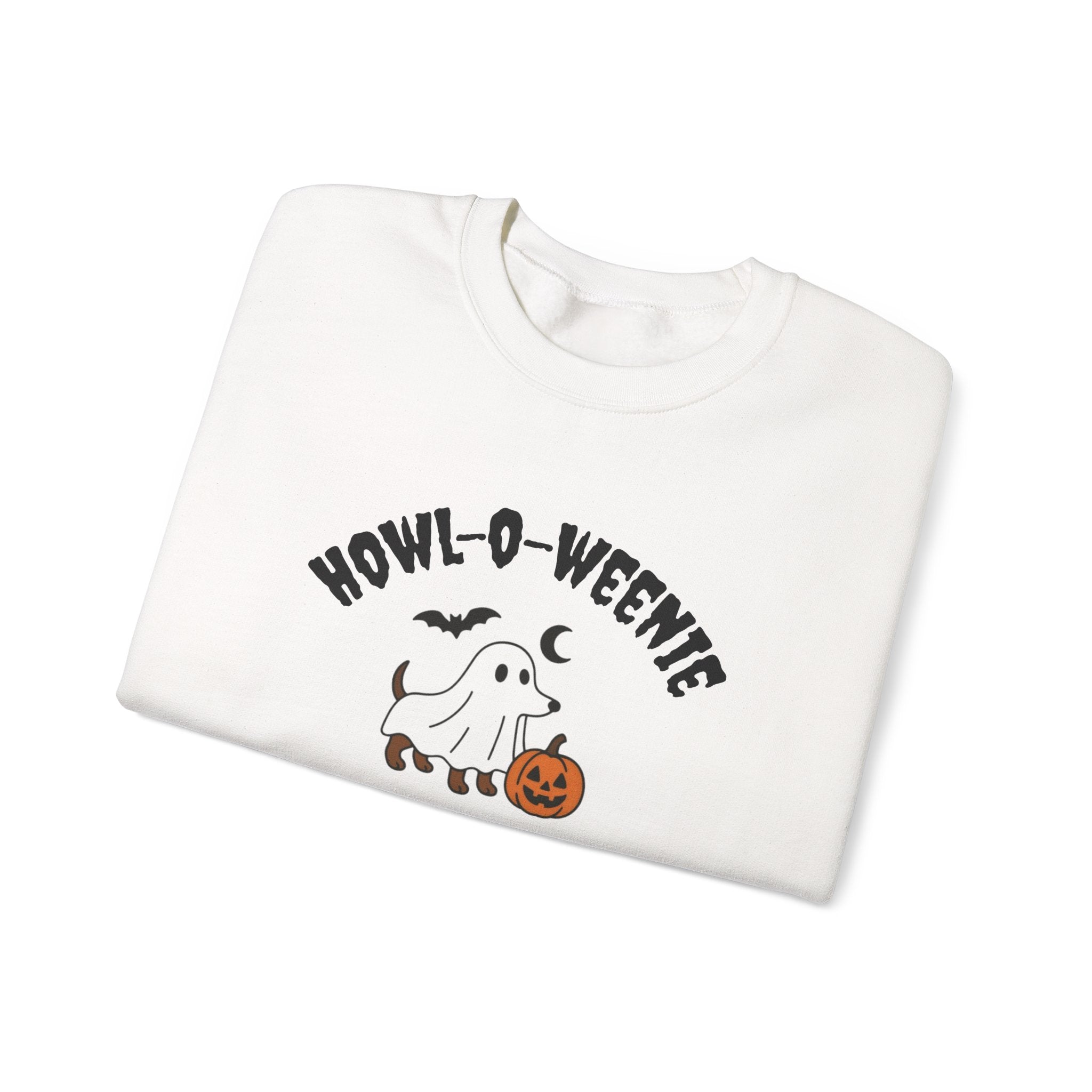 Dachshund Sweatshirt