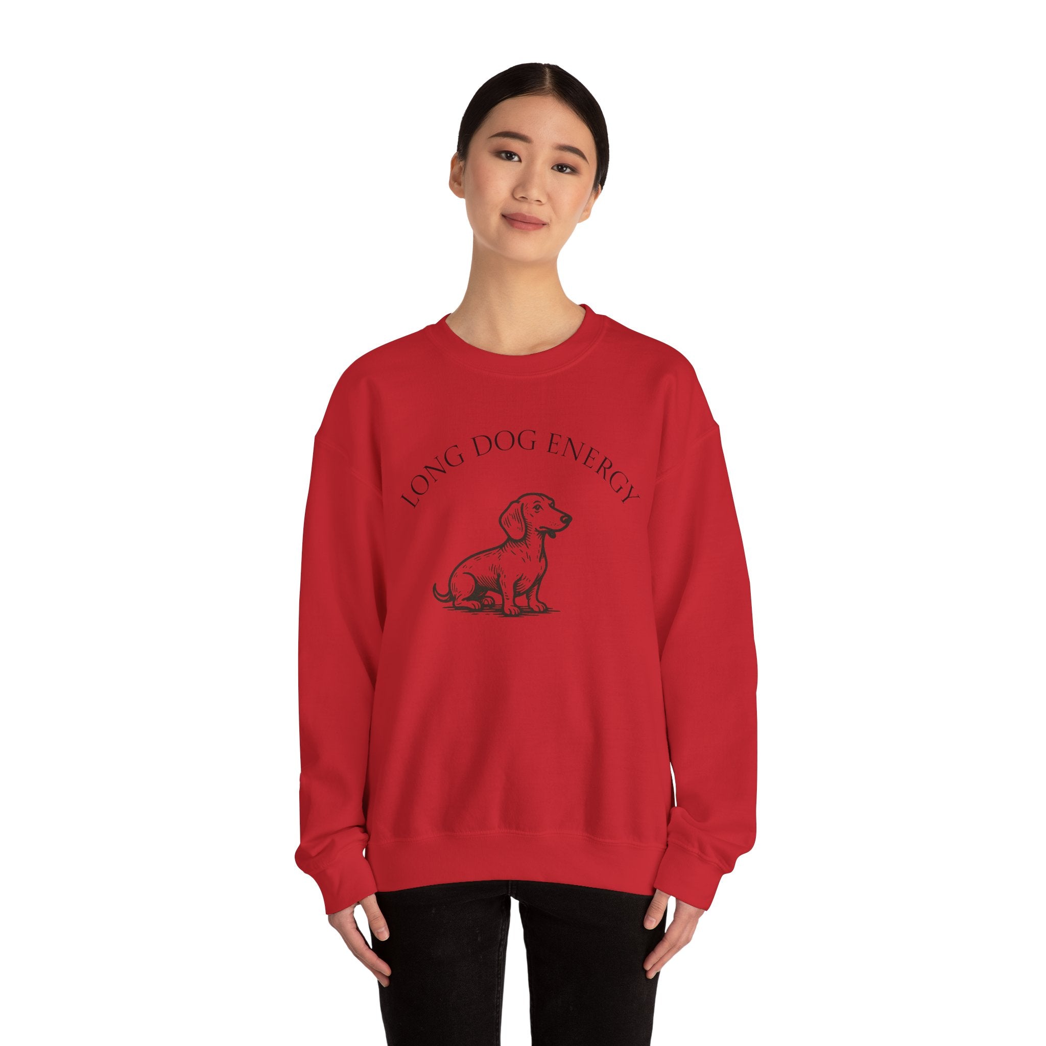 Dachshund Sweatshirt