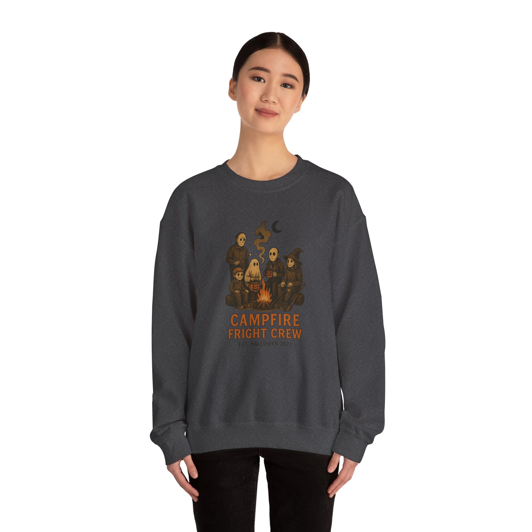 Halloween Sweatshirt