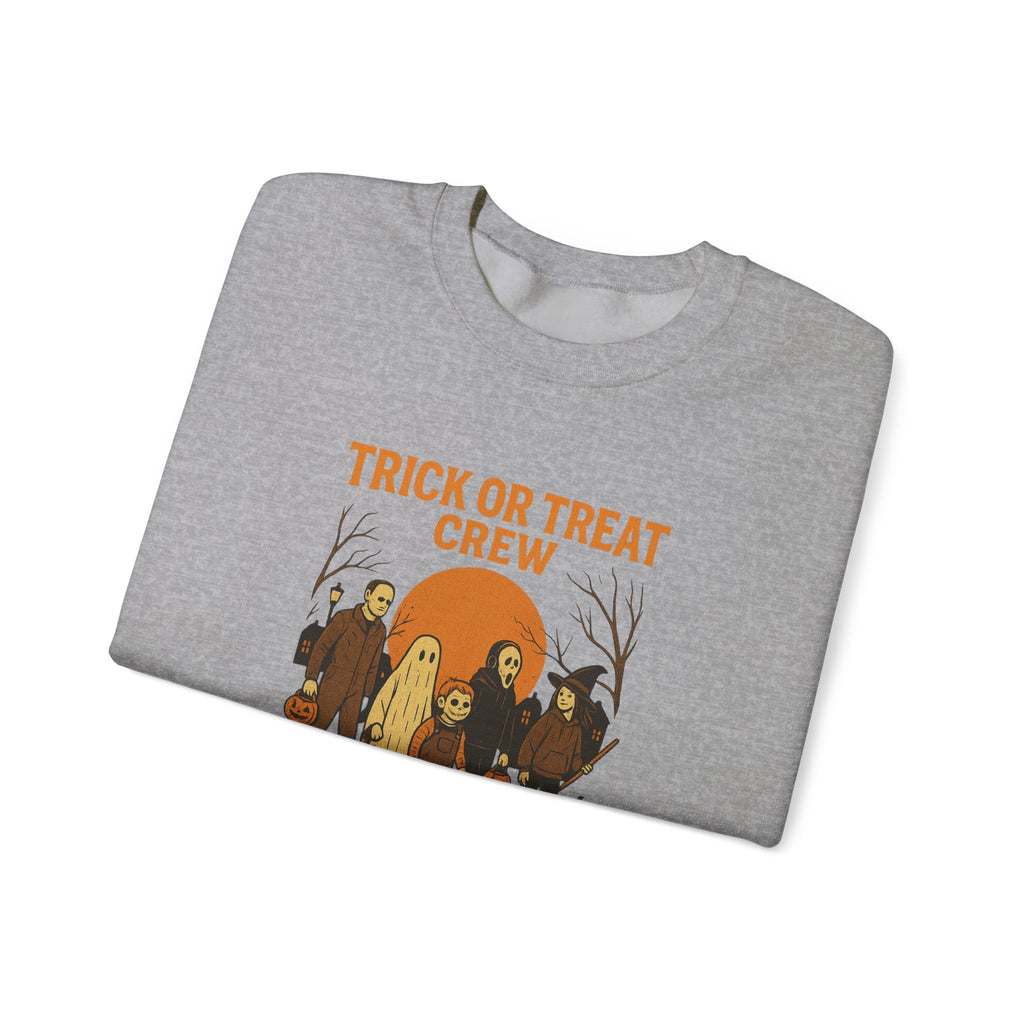 Halloween Sweatshirt