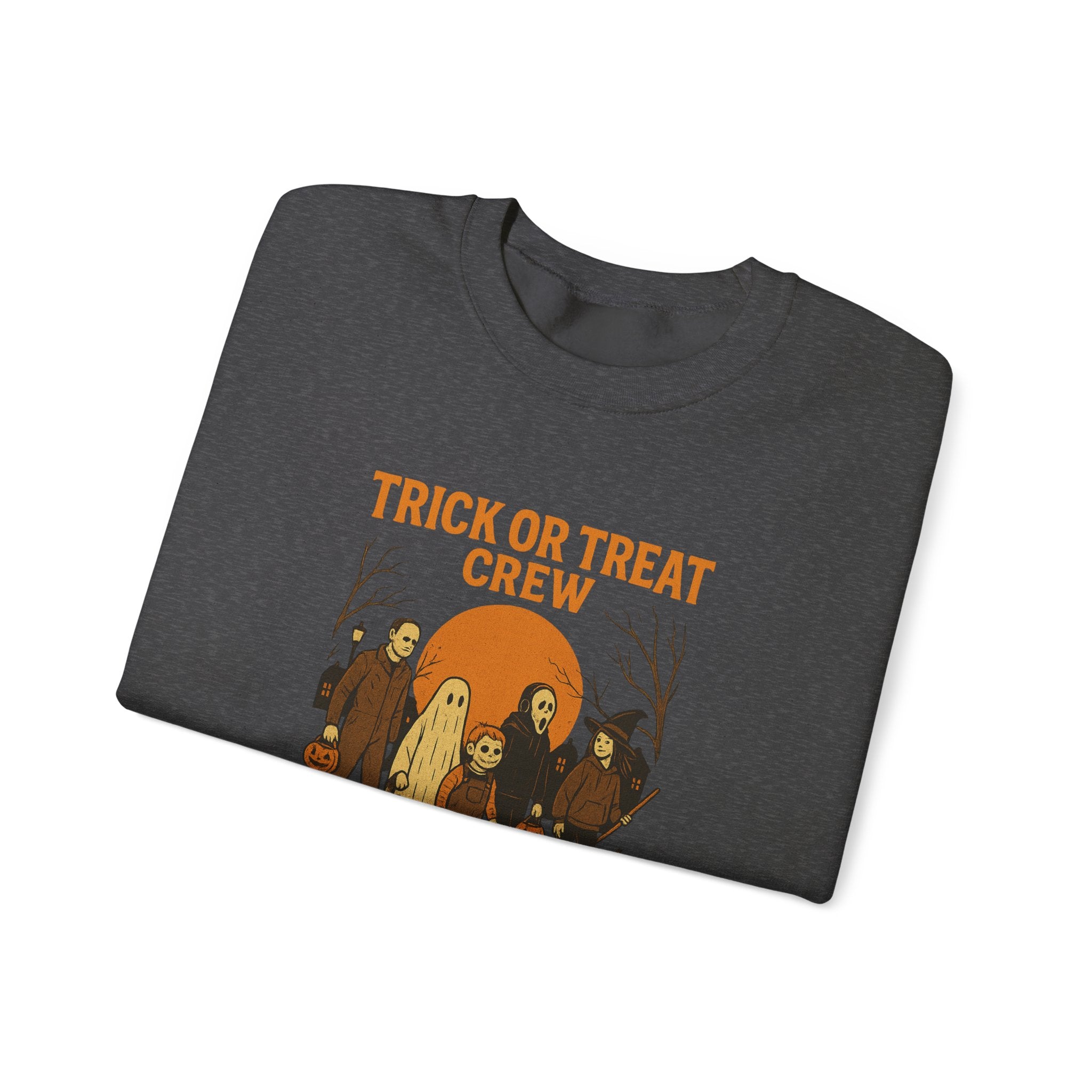 Halloween Sweatshirt