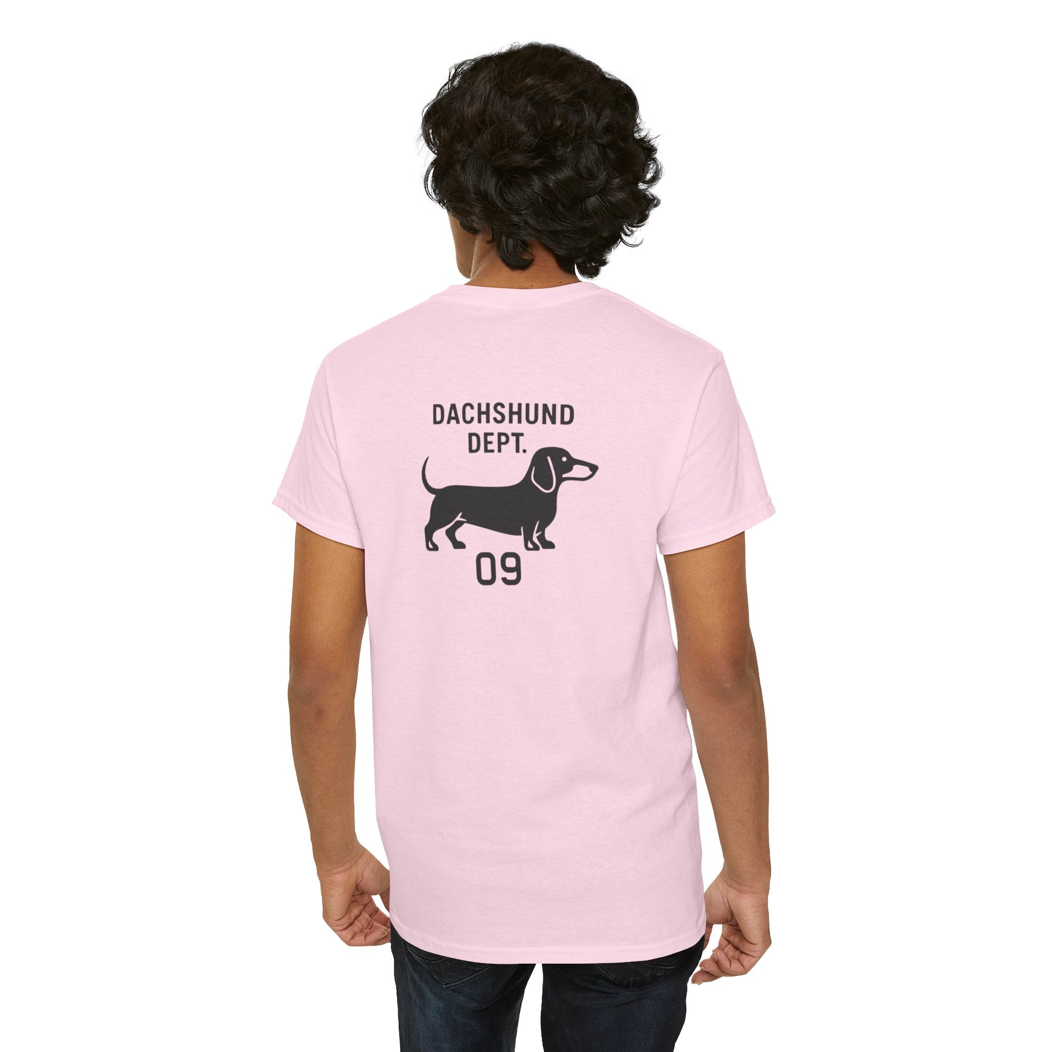Dachshund T-shirt