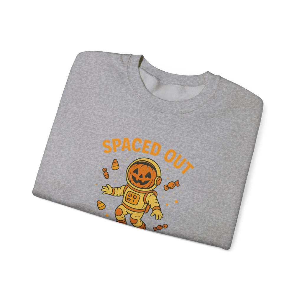 Halloween Sweatshirt
