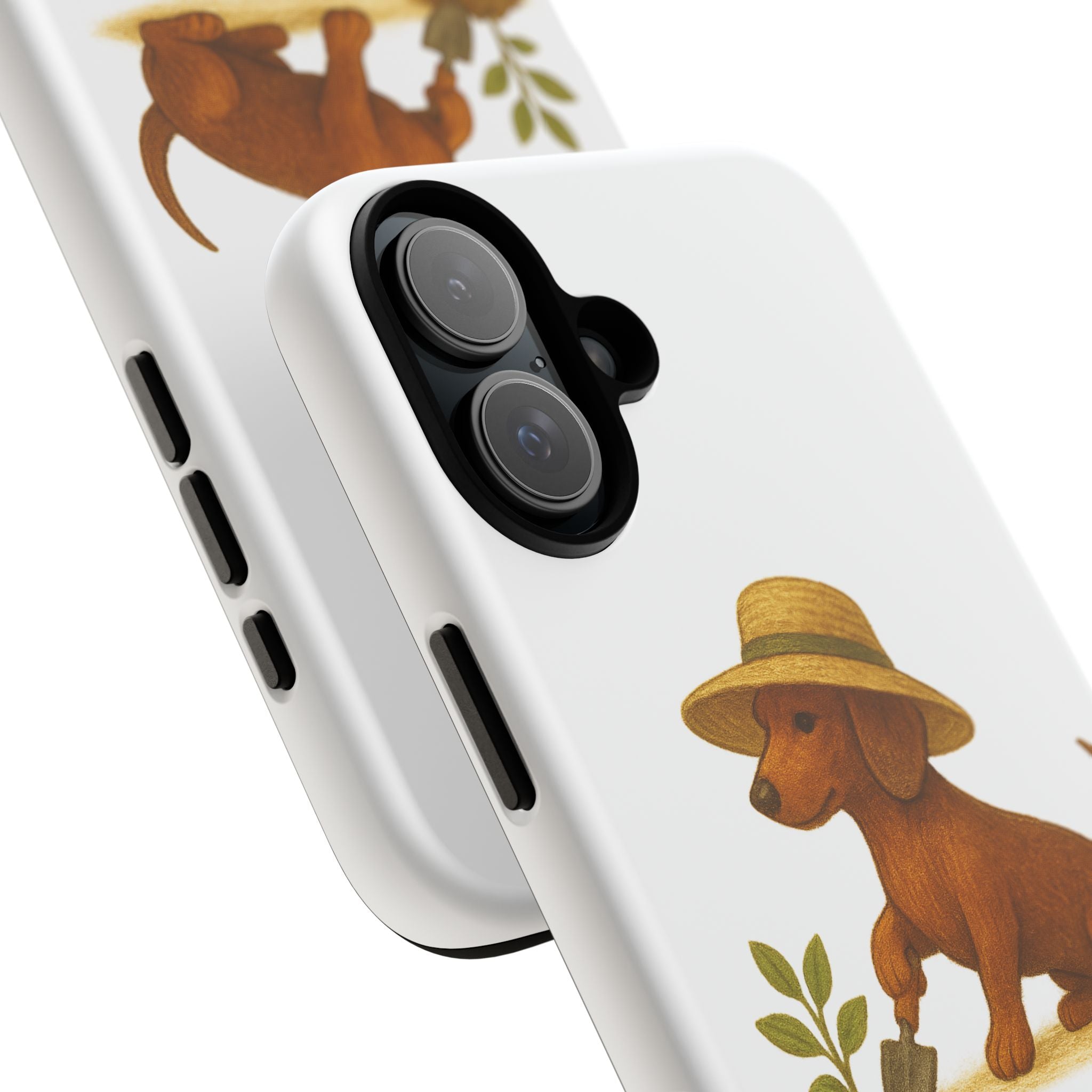 Dachshund Phone Case