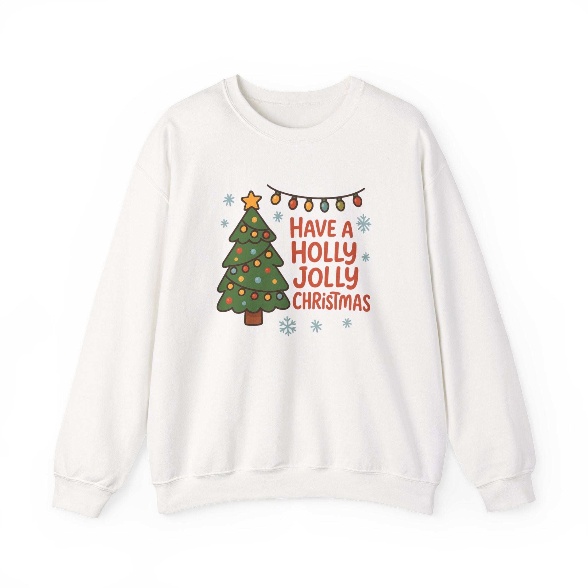 Christmas Sweatshirt