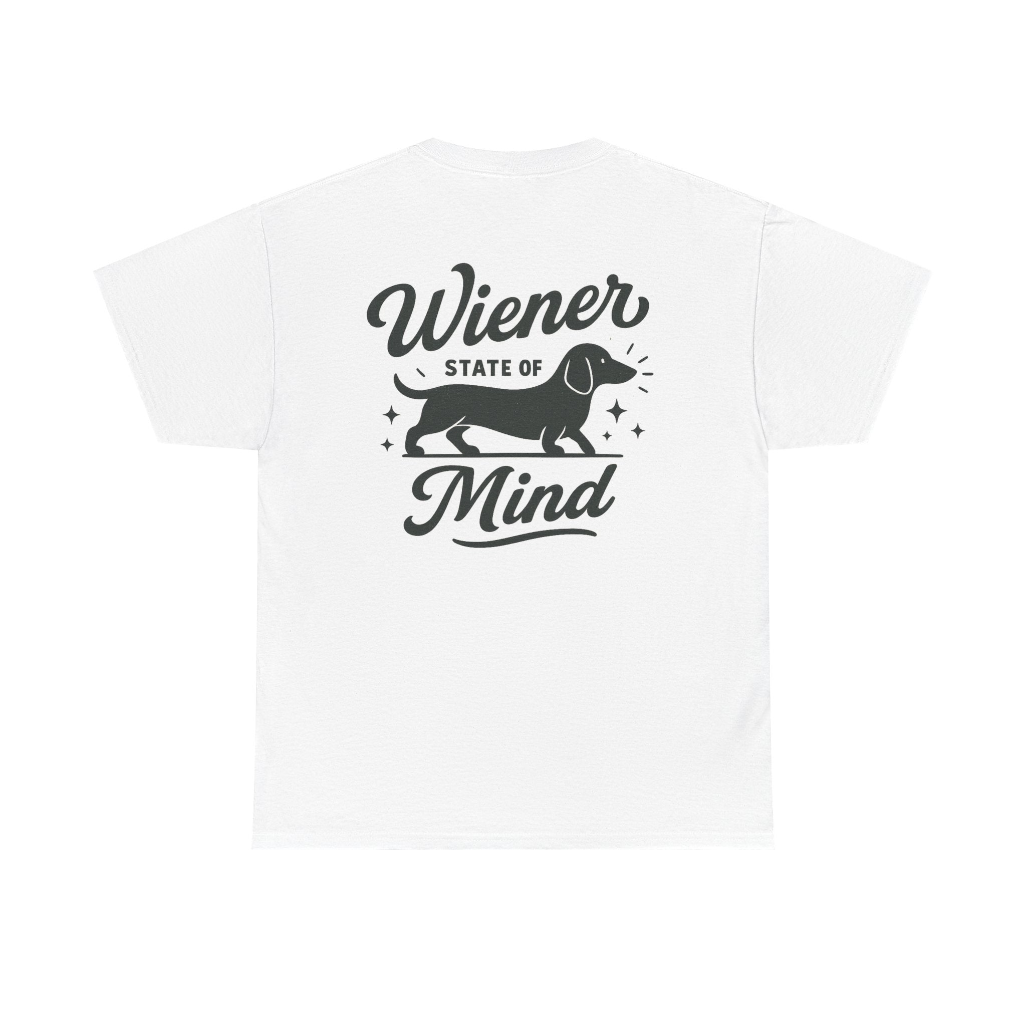 Dachshund Tee Shirt - Unisex