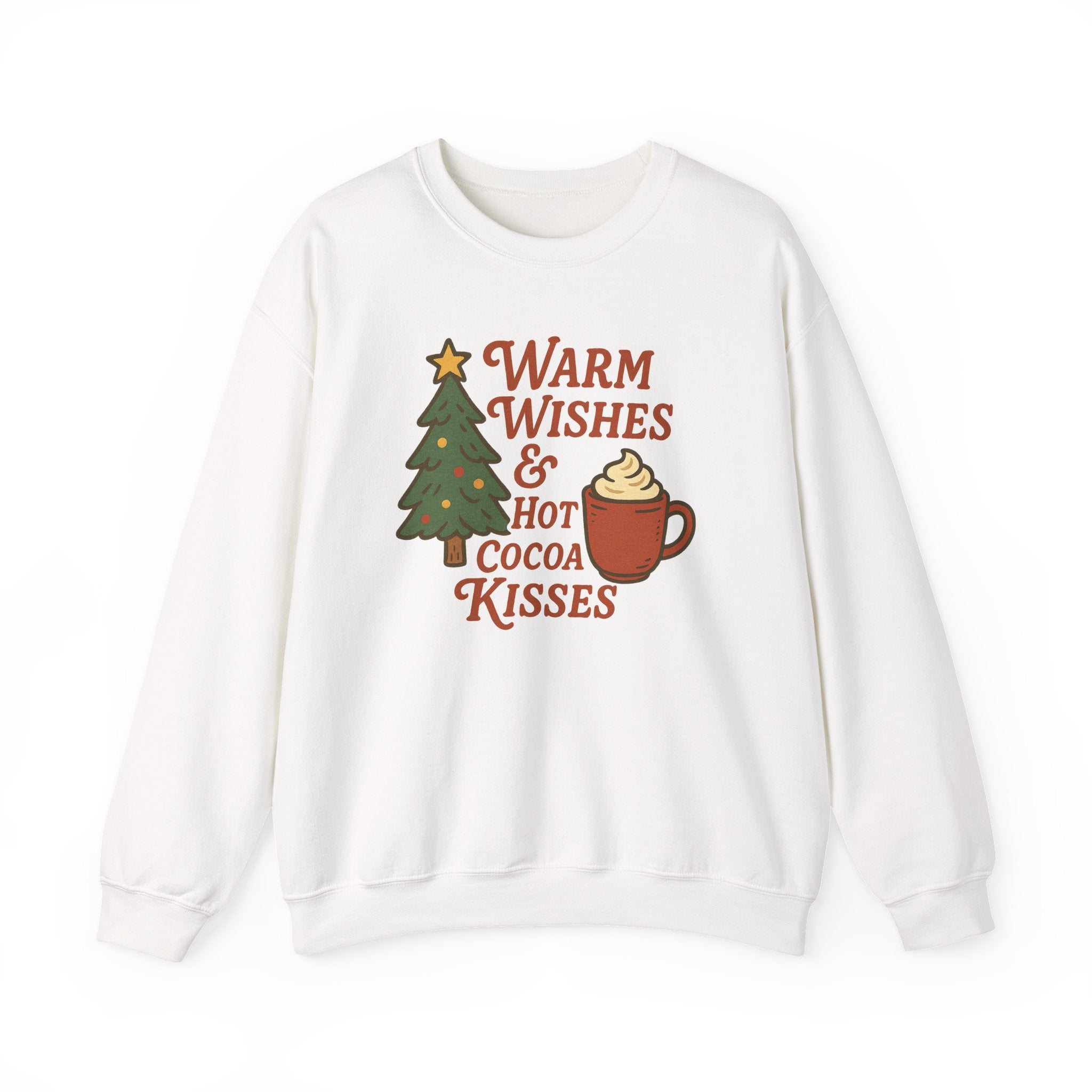 Christmas Sweatshirt