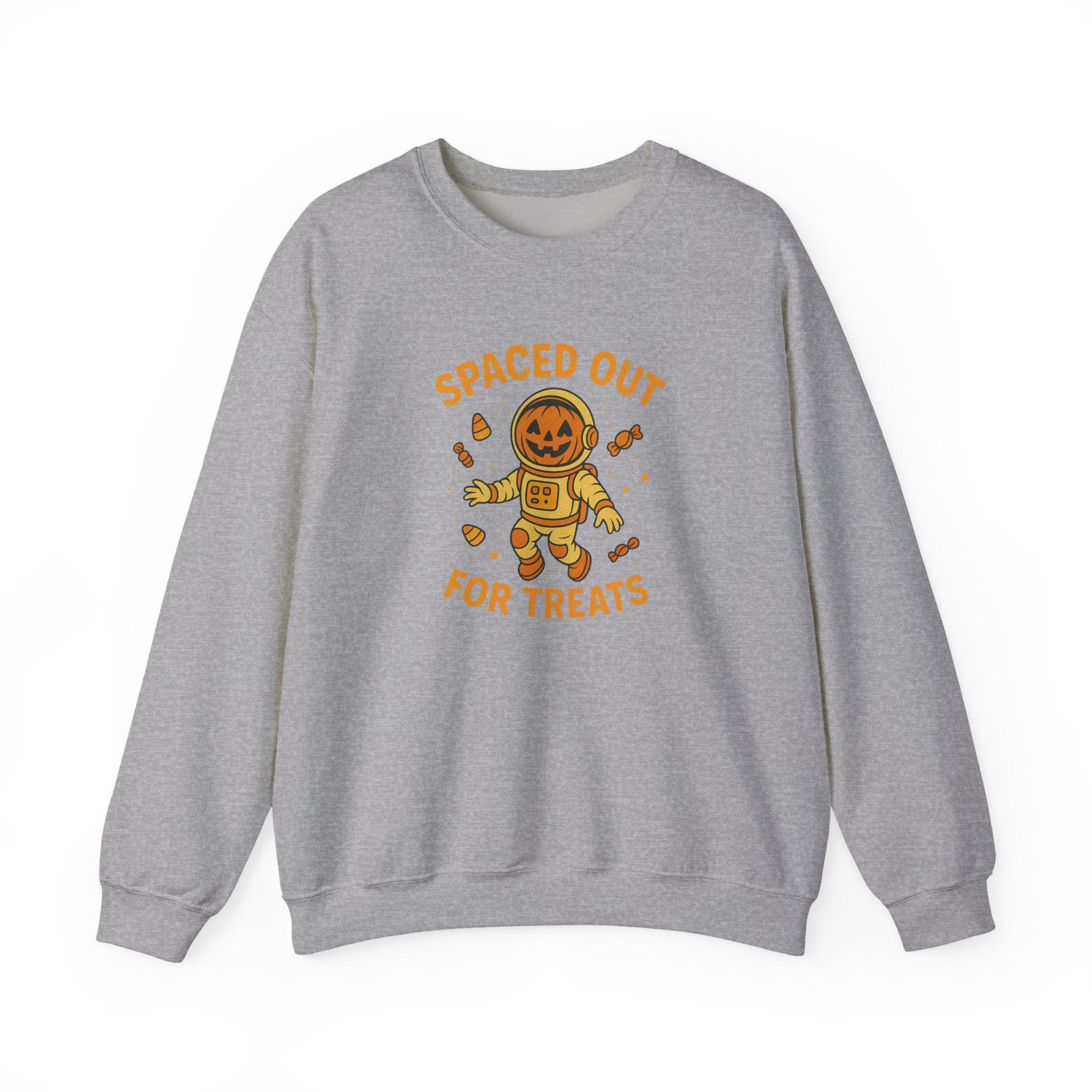 Halloween Sweatshirt