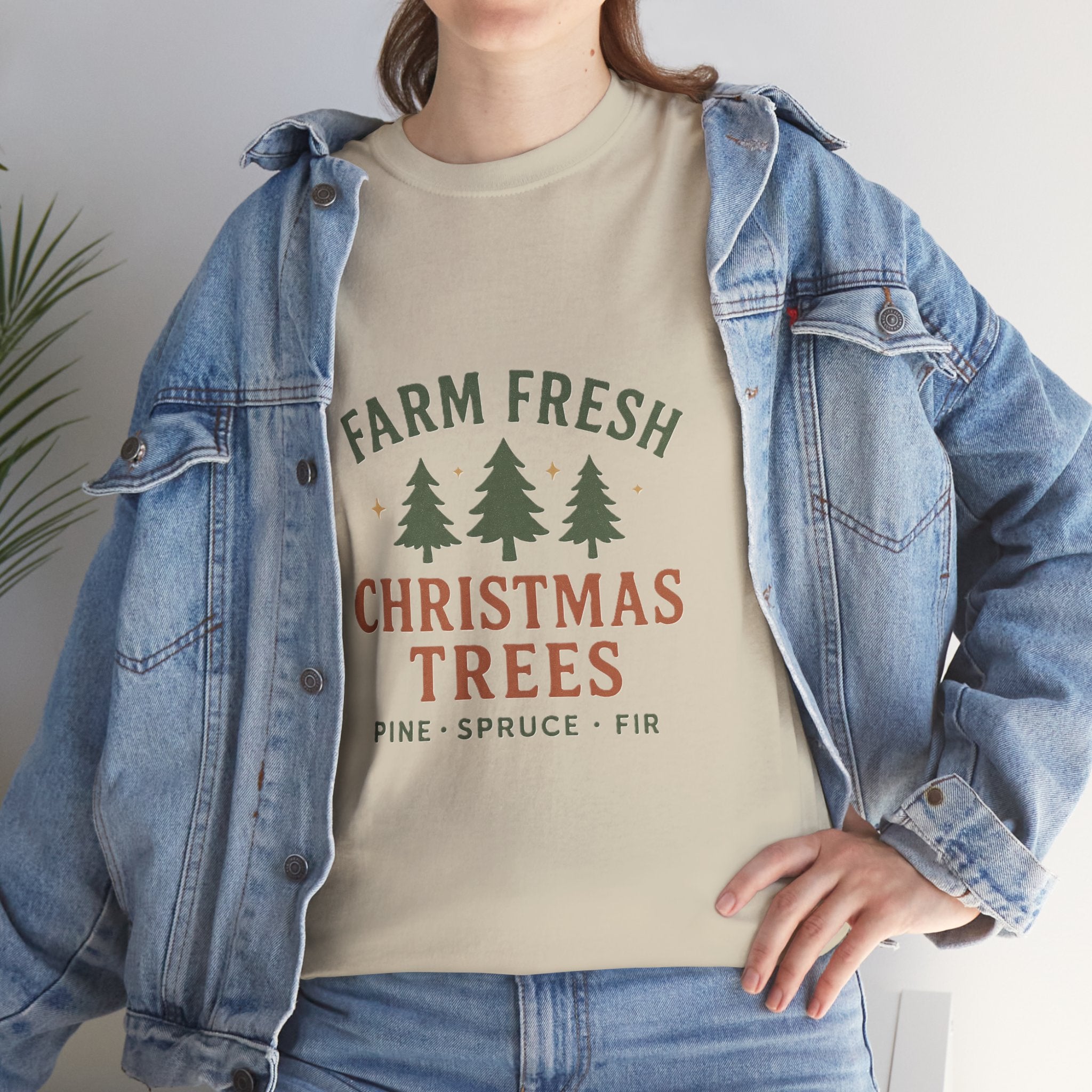 Christmas T-shirt