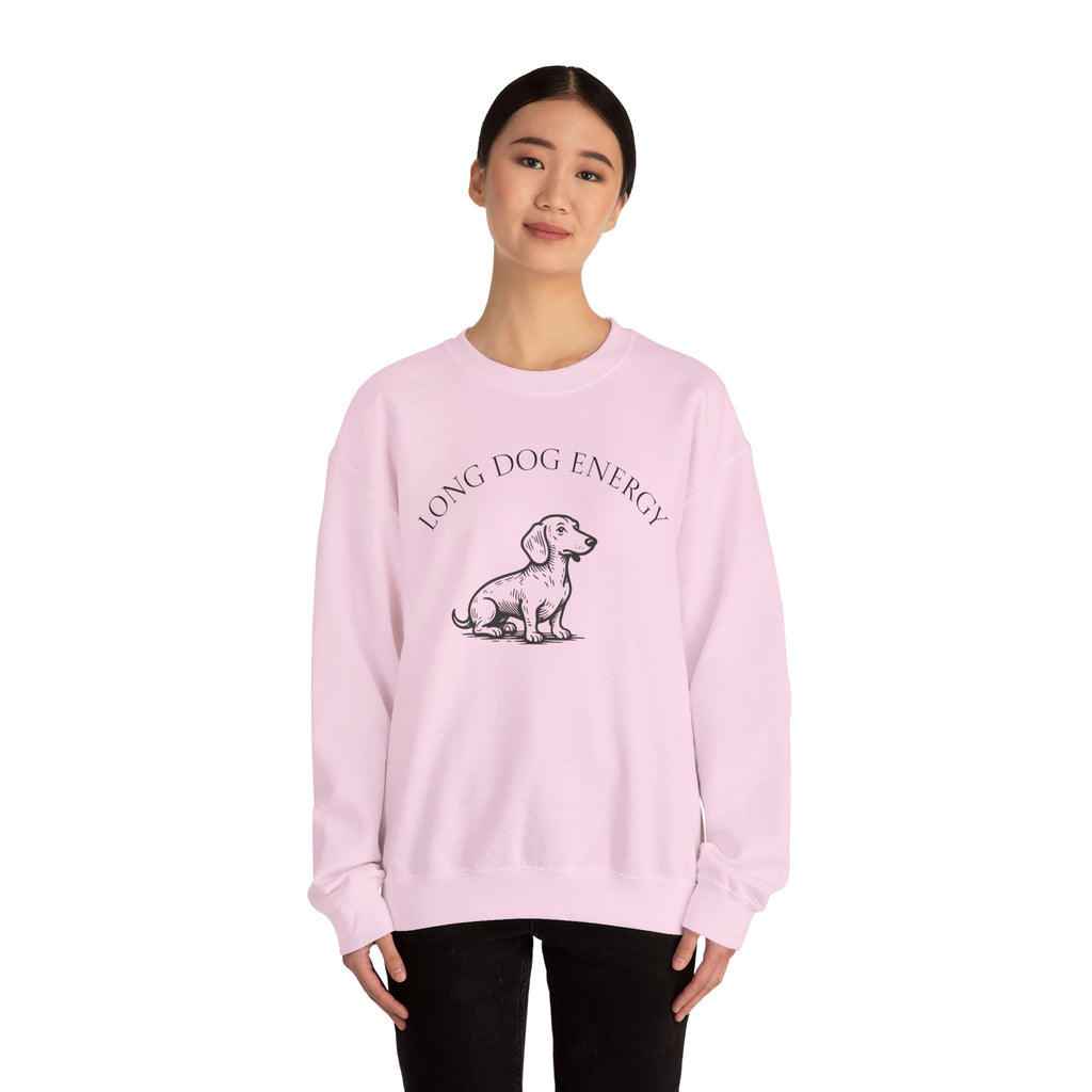 Dachshund Sweatshirt