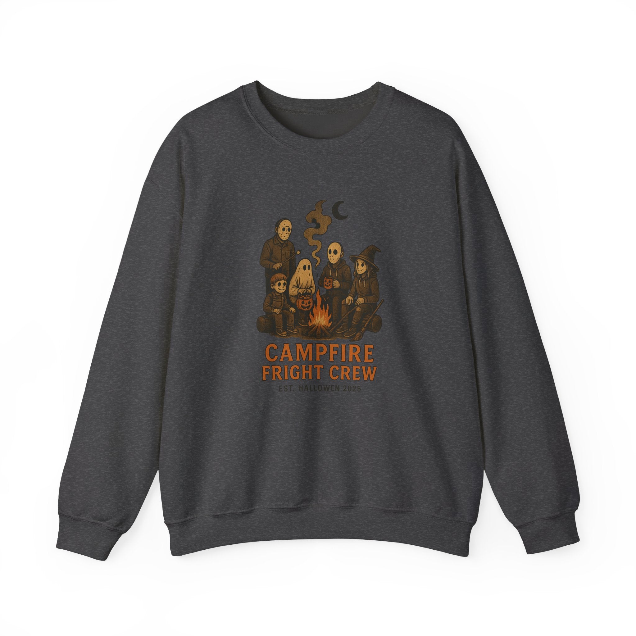 Halloween Sweatshirt