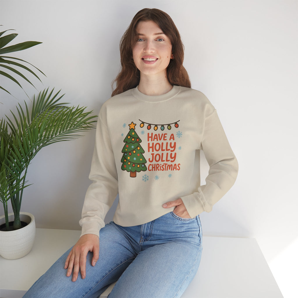 Christmas Sweatshirt