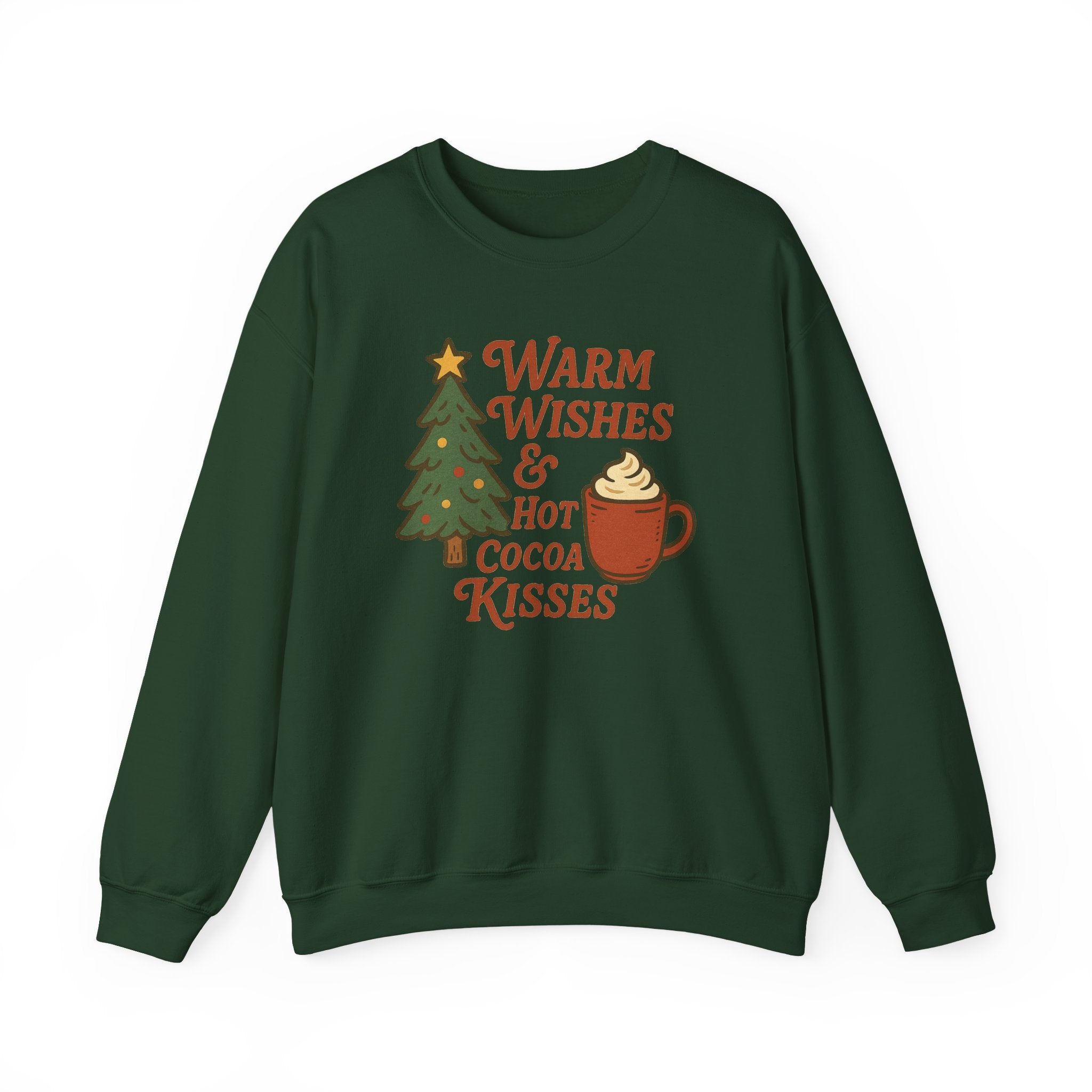 Christmas Sweatshirt