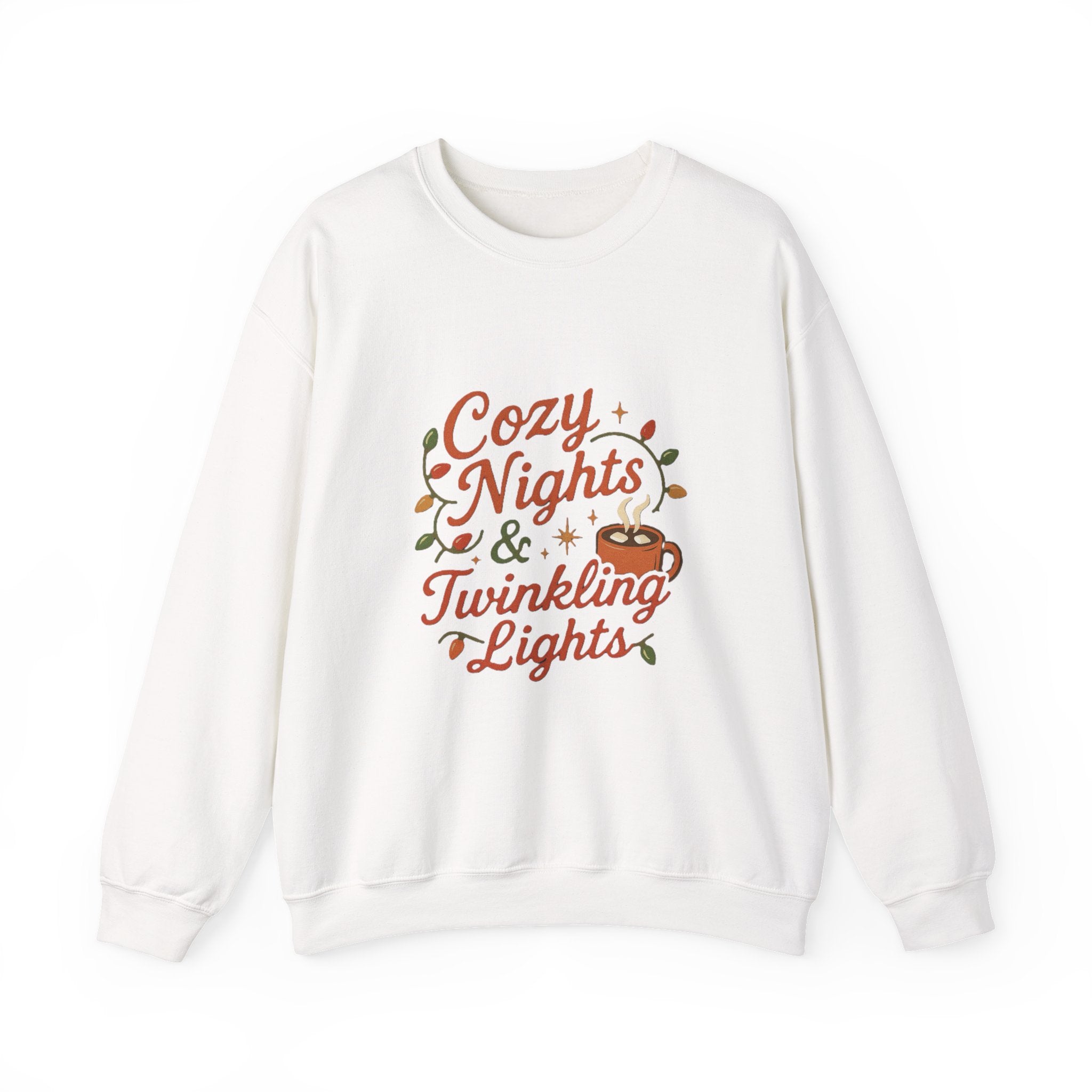 Christmas Sweatshirt