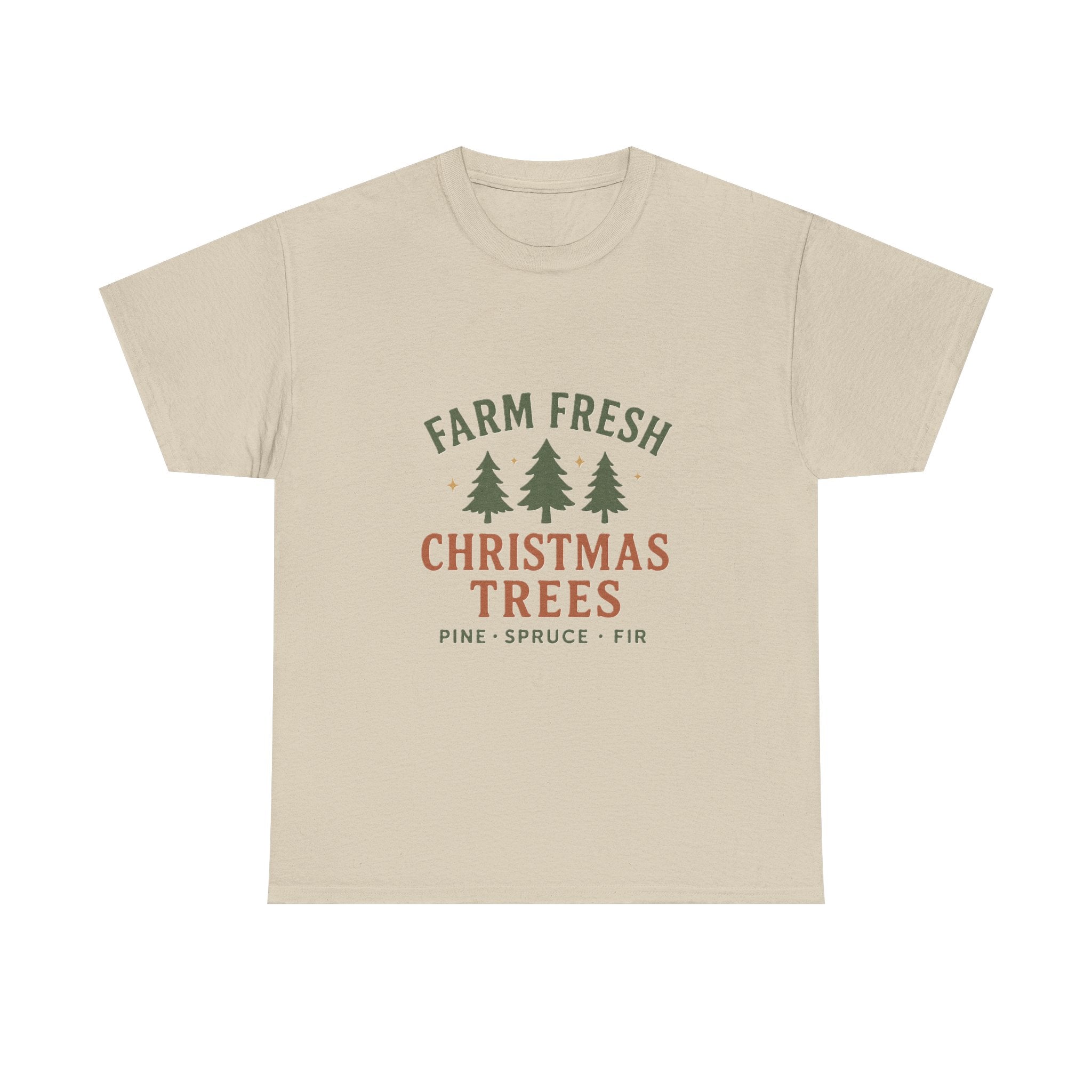 Christmas T-shirt