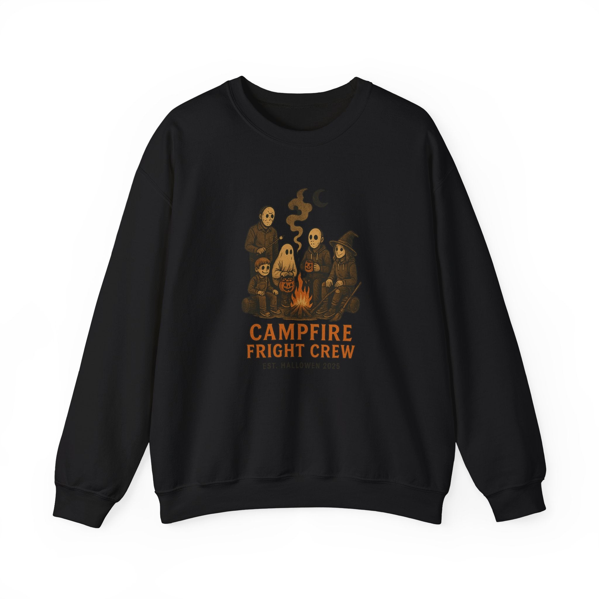 Halloween Sweatshirt