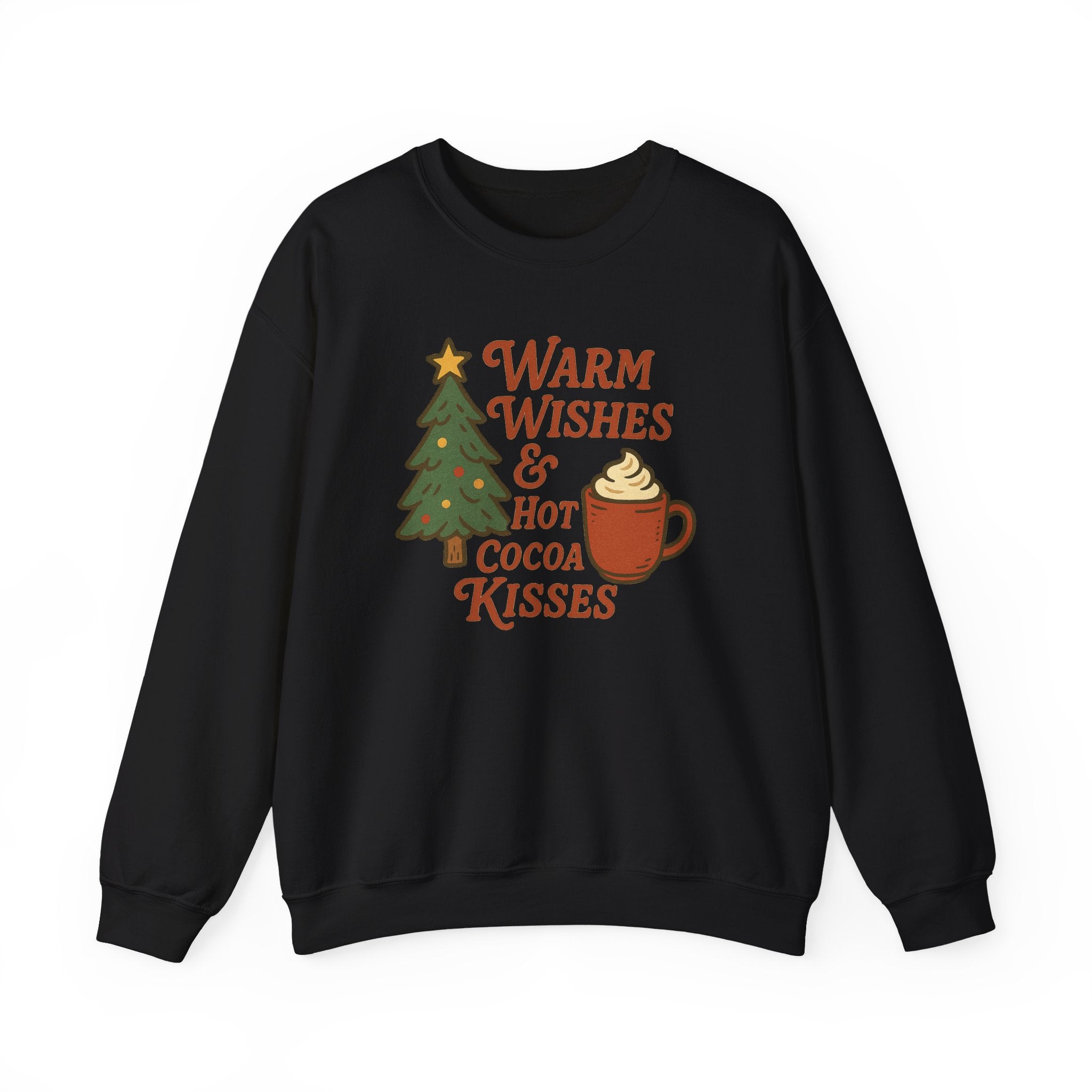 Christmas Sweatshirt